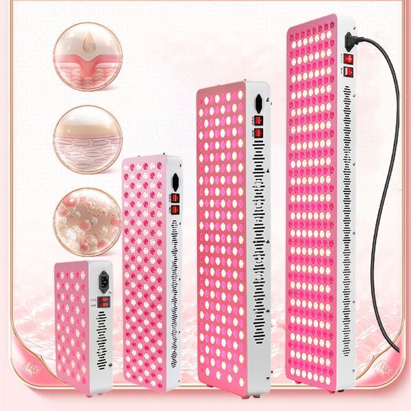 full body infrared led infra red light therapy lamp panel face bodys device lamp 300w 600w 1000w 1500w portable home beauty instrument
full body infrared led infra red light therapy lamp panel face bodys device lamp 300w 600w 1000w 1500w portable home beauty instrument