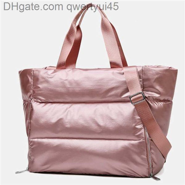qwertyui45 totes winter new large capacity shoulder bag for women waterproof nylon bags space pad cotton feather down large tote female hand
qwertyui45 totes winter new large capacity shoulder bag for women waterproof nylon bags space pad cotton feather down large tote female hand