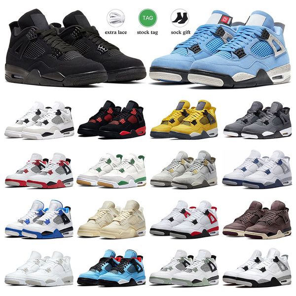 og cactus jack men women basketball shoes 4 4s military black canvas cat red thunder white cement canvas desert moss mens sports sneakers tr
og cactus jack men women basketball shoes 4 4s military black canvas cat red thunder white cement canvas desert moss mens sports sneakers tr