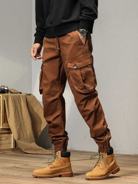 men's pants spring summer zip leg solid cargo pants men streetwear multipockets joggers slim fit work pant casual cotton tactical trous, Black
men's pants spring summer zip leg solid cargo pants men streetwear multipockets joggers slim fit work pant casual cotton tactical trous, Black