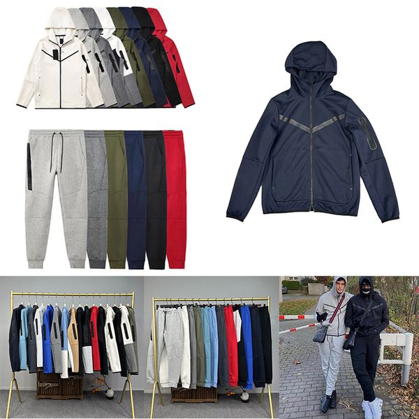 designer sports pants hoodie tech fleece tracksuit men woman niki tech trousers bottoms niki tech two piece running tracksuit fashion design, Gray
designer sports pants hoodie tech fleece tracksuit men woman niki tech trousers bottoms niki tech two piece running tracksuit fashion design, Gray