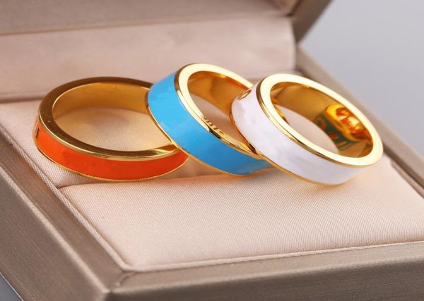 2021 classic flower letter love ring gold silver rose colors stainless steel couple rings fashion designs women jewelry1171497
2021 classic flower letter love ring gold silver rose colors stainless steel couple rings fashion designs women jewelry1171497
