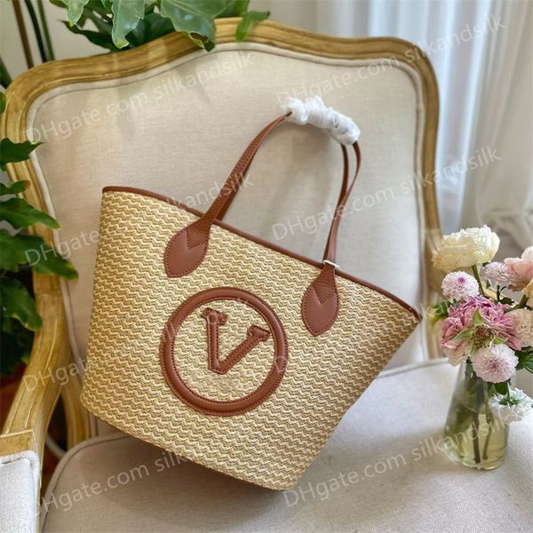 designer beach bag luxury tote womens purse one shoulder bag summer knitting and pu leather large capacity travel bags
designer beach bag luxury tote womens purse one shoulder bag summer knitting and pu leather large capacity travel bags
