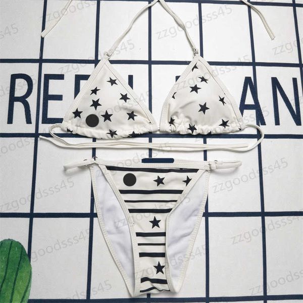 womens designer bikini swimwear summer white fashion casual stripe star print knitted cotton backless swimsuit suit female beach swim clothi, White;black
womens designer bikini swimwear summer white fashion casual stripe star print knitted cotton backless swimsuit suit female beach swim clothi, White;black