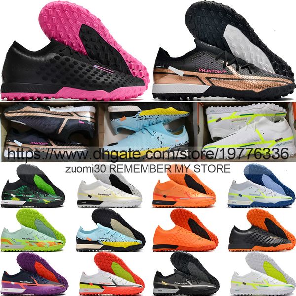 send with bag quality soccer boots phantom gt2 pro ultra venom tf turf acc mens socks football cleats soft leather comfortable trainers futs, Black
send with bag quality soccer boots phantom gt2 pro ultra venom tf turf acc mens socks football cleats soft leather comfortable trainers futs, Black