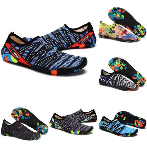 water shoes women men shoes antiskid yellow grey swim red pink orange blue purple diving outdoor barefoot quick-dry size eur 36-45, Black
water shoes women men shoes antiskid yellow grey swim red pink orange blue purple diving outdoor barefoot quick-dry size eur 36-45, Black