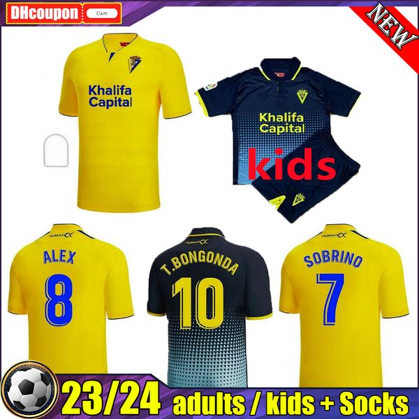2022 2023 cadiz cf cadiz soccer jerseys sponsor negredo camisetas de futbol 20 23 lozano alex bodiger juan cala camiseta a liga pre-match me, Black;yellow
2022 2023 cadiz cf cadiz soccer jerseys sponsor negredo camisetas de futbol 20 23 lozano alex bodiger juan cala camiseta a liga pre-match me, Black;yellow