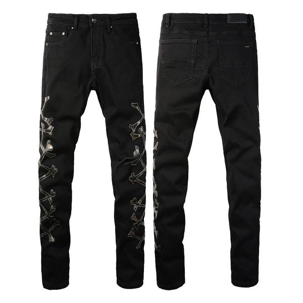 denim jeans man designer jeans mens skinny pants men black biker distress slim fit stretch motorcycle star bone halloween straight leg rippe, Blue
denim jeans man designer jeans mens skinny pants men black biker distress slim fit stretch motorcycle star bone halloween straight leg rippe, Blue