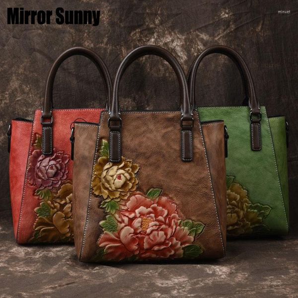 shoulder bags retro handbags for women peony flower ladies' inclined bag simple fashion genuine leather messenger handle
shoulder bags retro handbags for women peony flower ladies' inclined bag simple fashion genuine leather messenger handle