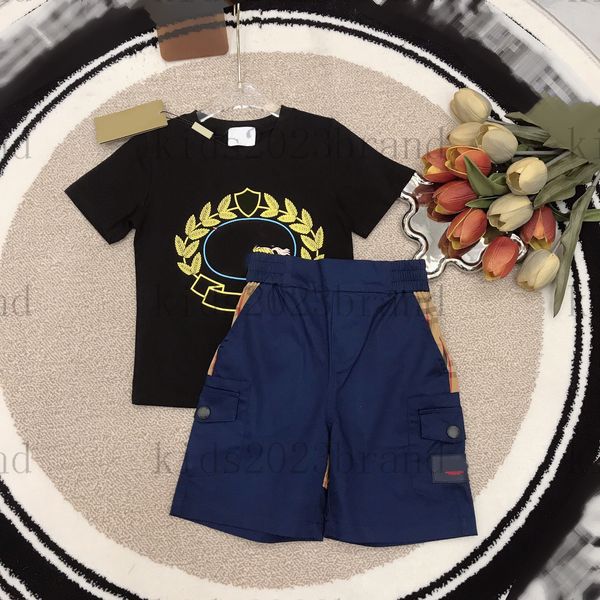 2023ss fashion children sports sets luxury boys t shirts sets designer kids tracksuits three-dimensional printing cotton t-shirt super soft, White
2023ss fashion children sports sets luxury boys t shirts sets designer kids tracksuits three-dimensional printing cotton t-shirt super soft, White