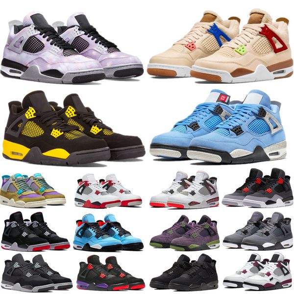 4 lightning 4s men basketball shoes silt red sail midnight navy patent starfish unc oreo bred military black cat shimmer dark mocha shimmer
4 lightning 4s men basketball shoes silt red sail midnight navy patent starfish unc oreo bred military black cat shimmer dark mocha shimmer