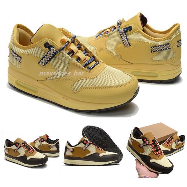 2023 designer running shoes og max 1 87 for men women airmaxs 1s 87s patta waves baroque brown noise aqua monarch parra elephant sport sneak
2023 designer running shoes og max 1 87 for men women airmaxs 1s 87s patta waves baroque brown noise aqua monarch parra elephant sport sneak