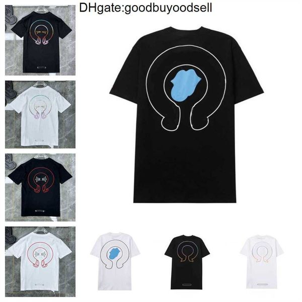 2022 fashion luxury brand ch autumn t shirt simple letter slogan long sleeves, White;black
2022 fashion luxury brand ch autumn t shirt simple letter slogan long sleeves, White;black