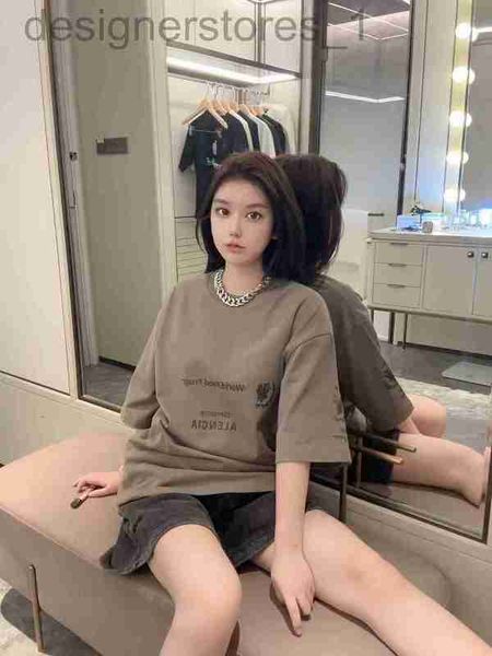 women's t-shirt designer short-sleeve t-shirt wheat ear printing loose os version for men and women 5hl1, White
women's t-shirt designer short-sleeve t-shirt wheat ear printing loose os version for men and women 5hl1, White
