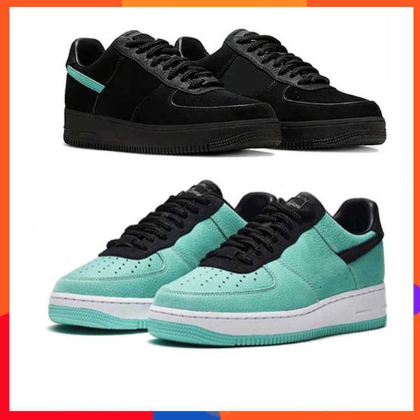 2023 new low running shoes blue airforces 1 black multi color men women trainers outdoor sports designer sneakers shoe 36-45
2023 new low running shoes blue airforces 1 black multi color men women trainers outdoor sports designer sneakers shoe 36-45