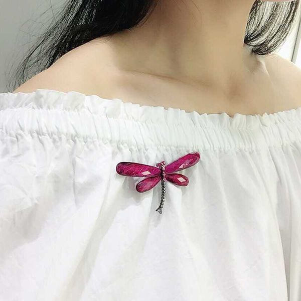 pins brooches fashion dragoy brooches for women vintage insect animal brooch pin jewelryl230315, Gray
pins brooches fashion dragoy brooches for women vintage insect animal brooch pin jewelryl230315, Gray