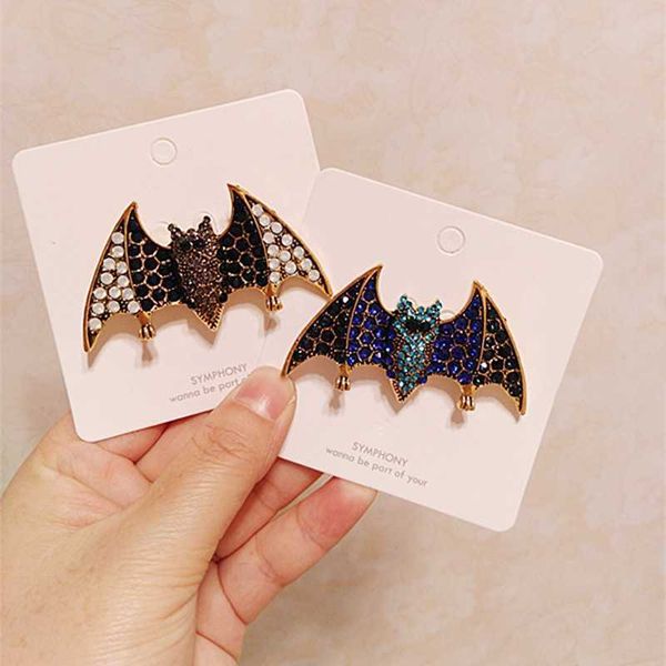 pins brooches creative new creative bat rhinone brooch retro suit sweater animal accessories men and women party pin badge broochesl230315, Gray
pins brooches creative new creative bat rhinone brooch retro suit sweater animal accessories men and women party pin badge broochesl230315, Gray