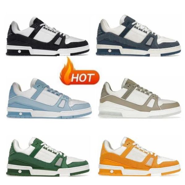 casual shoes designer men causal shoes fashion woman leather lace up platform sole sneakers white black mens womens luxury velvet suede 35-4
casual shoes designer men causal shoes fashion woman leather lace up platform sole sneakers white black mens womens luxury velvet suede 35-4