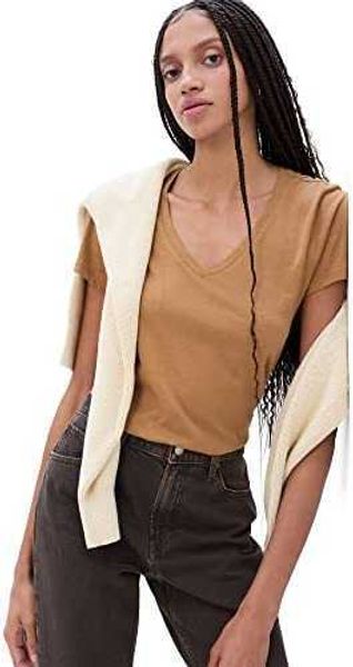 women cotton blouse women's relaxed-fit short-sleeve v-neck t-shirt favorite tee ladies white shirtkwsa
women cotton blouse women's relaxed-fit short-sleeve v-neck t-shirt favorite tee ladies white shirtkwsa