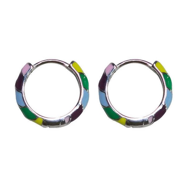 charm anry prevent allergy trendy earrings for women couple korean cute creative multicolor drop glaze geometric party jewelry gift l230315, Golden
charm anry prevent allergy trendy earrings for women couple korean cute creative multicolor drop glaze geometric party jewelry gift l230315, Golden