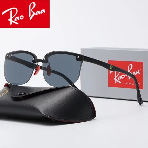 men rao baa sunglasses classic brand retro women sunglasses luxury designer eyewear ray bans metal frame designers sun glasses woman 4322 wi, White;black
men rao baa sunglasses classic brand retro women sunglasses luxury designer eyewear ray bans metal frame designers sun glasses woman 4322 wi, White;black