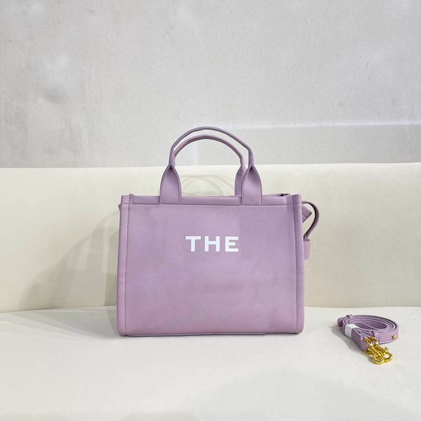 mar tote bag leather designer handbag ladies shopping bag large capacity women crossbody bag letter print black white pink
mar tote bag leather designer handbag ladies shopping bag large capacity women crossbody bag letter print black white pink