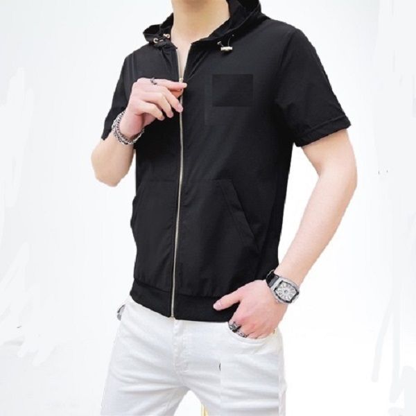 mens jacket hooded casual jacket 2023ss mens coat cardigan short-sleeved t-shirt sportswear men's jackets petite coats next coats luxur, Black;brown
mens jacket hooded casual jacket 2023ss mens coat cardigan short-sleeved t-shirt sportswear men's jackets petite coats next coats luxur, Black;brown