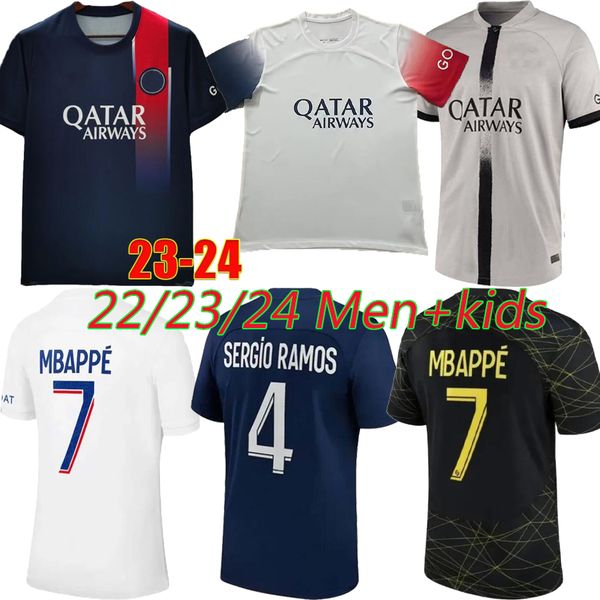 2023 2024 mbappe soccer jerseys 30 messis neymar jr hakimi football shirts men kit sergio ramos skriniar marquinhos verratti jersey s-2xl, Black;yellow
2023 2024 mbappe soccer jerseys 30 messis neymar jr hakimi football shirts men kit sergio ramos skriniar marquinhos verratti jersey s-2xl, Black;yellow