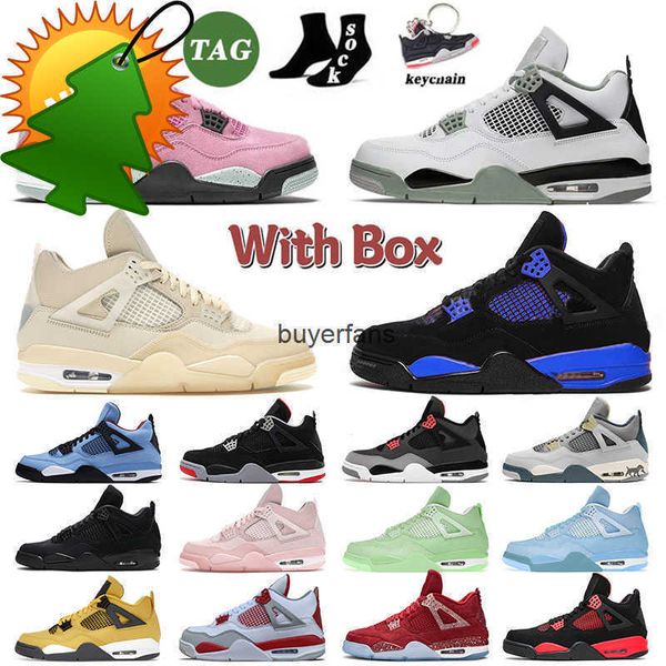 new outdoors jumpman 4 4s iv designer basketball shoes for mens womens sail green pink seafoam blue thunder sb bred military black
new outdoors jumpman 4 4s iv designer basketball shoes for mens womens sail green pink seafoam blue thunder sb bred military black