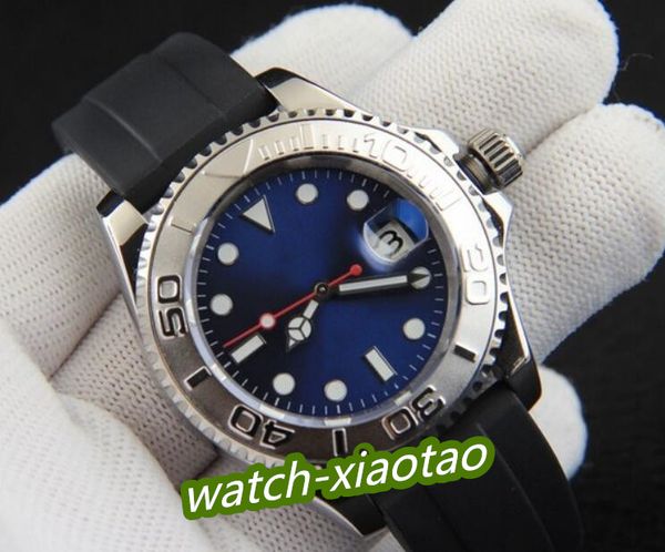 perfect quality mens watches 40mm 126655 automatic movement rose gold rubber strap black dial bezel sapphire waterproof men's wristwatc, Slivery;brown
perfect quality mens watches 40mm 126655 automatic movement rose gold rubber strap black dial bezel sapphire waterproof men's wristwatc, Slivery;brown