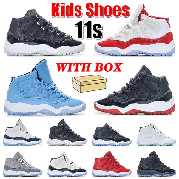 authentic jumpman 11 kids toddler basketball shoes youth children boys infants sneakers 25th anniversary jubilee cherry bred space jam cool, Black
authentic jumpman 11 kids toddler basketball shoes youth children boys infants sneakers 25th anniversary jubilee cherry bred space jam cool, Black