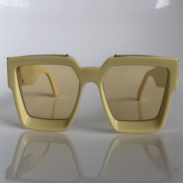 2022 millionaires sunglases men women full frame vintage designer millionaire 1 1 sunglasses men millionaire black made in ita337r, White;black
2022 millionaires sunglases men women full frame vintage designer millionaire 1 1 sunglasses men millionaire black made in ita337r, White;black