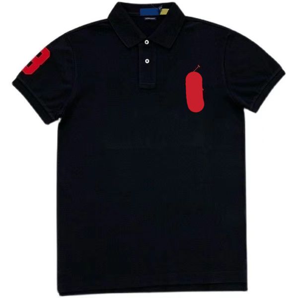 bape polos summer mens short sleeve tees ralph tshirts designer for men tee polo loose shirts lauren top, White;black
bape polos summer mens short sleeve tees ralph tshirts designer for men tee polo loose shirts lauren top, White;black