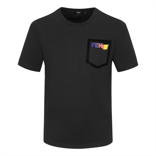 luxury t-shirt designer men's t-shirt cotton short summer fashion casual with brand letter high-quality designer t-shirt size m-xxxl a, White;black
luxury t-shirt designer men's t-shirt cotton short summer fashion casual with brand letter high-quality designer t-shirt size m-xxxl a, White;black