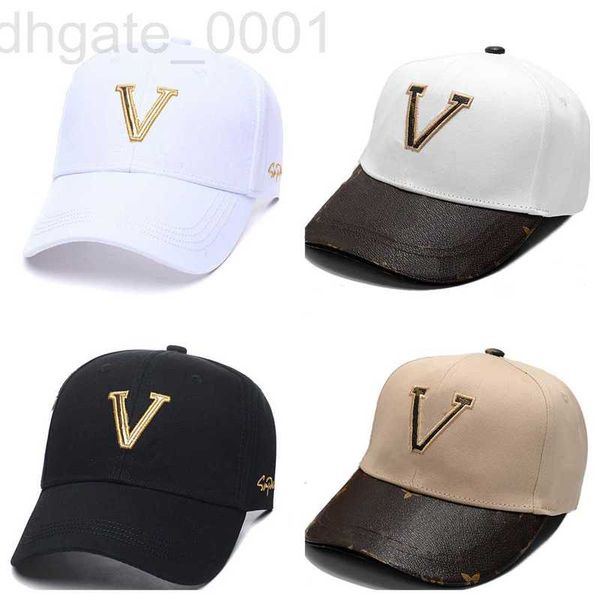 ball caps designer street fashion baseball hats mens womens sports 14 colors forward cap casquette adjustable fit hat 9f6v, Blue;gray
ball caps designer street fashion baseball hats mens womens sports 14 colors forward cap casquette adjustable fit hat 9f6v, Blue;gray
