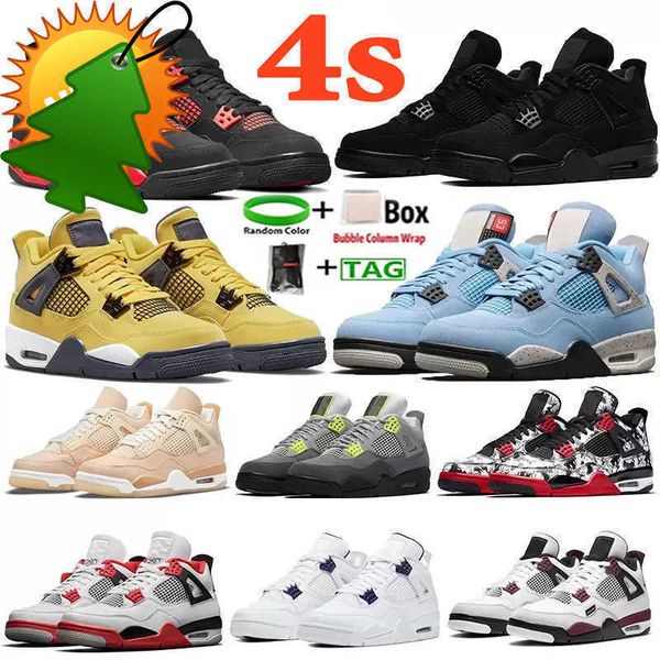 outdoors quality men women 4 basketball shoes black cat 4s cactus jack oreo university blue sneaker sail kaws bred purple
outdoors quality men women 4 basketball shoes black cat 4s cactus jack oreo university blue sneaker sail kaws bred purple