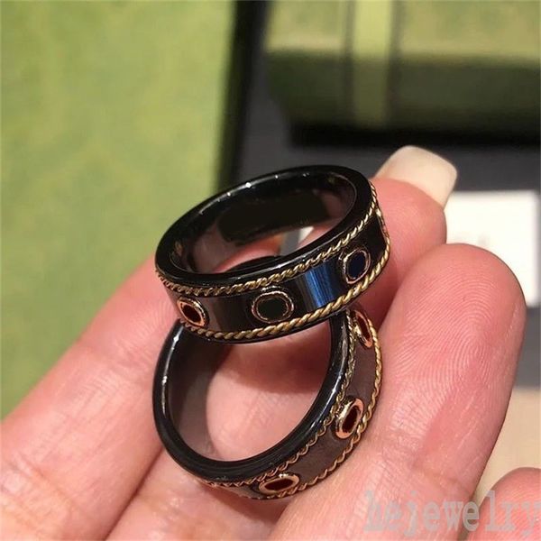 blue crystal ring designer black circle womens america ceramic letter jewelry elegance bee star bague zirconia luxury rings male extravagant, Silver
blue crystal ring designer black circle womens america ceramic letter jewelry elegance bee star bague zirconia luxury rings male extravagant, Silver