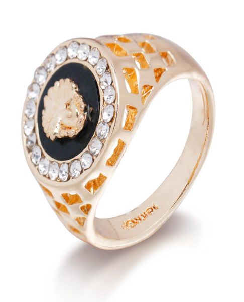 european and american fashion men crystal enamel ring alloy lion head ring whole2306861, Silver
european and american fashion men crystal enamel ring alloy lion head ring whole2306861, Silver