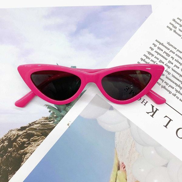 fashion cat eye silicone sunglass soft frame polarized kids sunglasses uv, Blue
fashion cat eye silicone sunglass soft frame polarized kids sunglasses uv, Blue