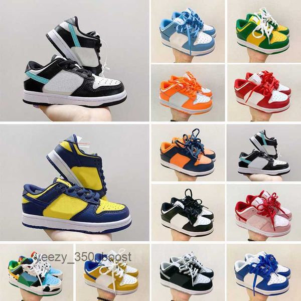 2023 designer sb dunks kids baby shoes for boys girls sports black white chunky low cows trainers boy and girl athletic outdoor sneakers euf
2023 designer sb dunks kids baby shoes for boys girls sports black white chunky low cows trainers boy and girl athletic outdoor sneakers euf
