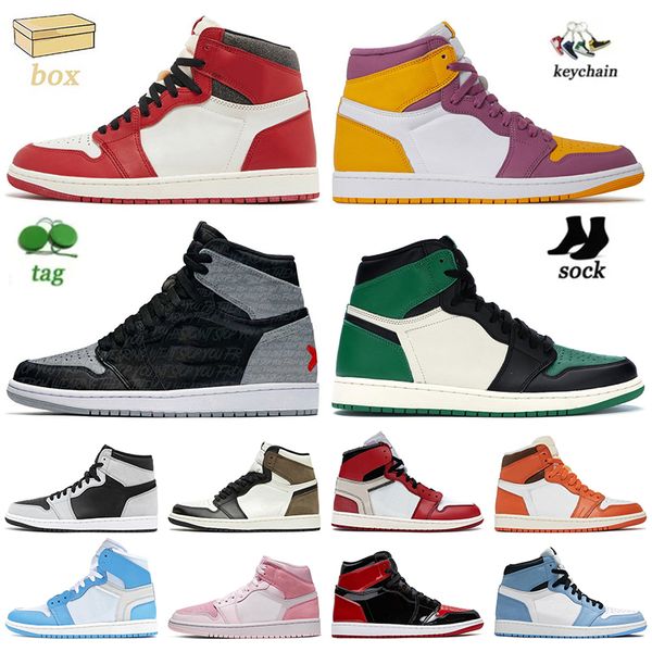 1 1s basketball shoes for mens womens og jumpman starfish j1s lost and found off mochas brotherhood denim bred patent toe rero white travis
1 1s basketball shoes for mens womens og jumpman starfish j1s lost and found off mochas brotherhood denim bred patent toe rero white travis
