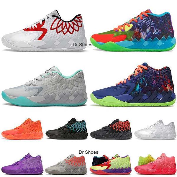 lamelo ball 1 mb.01 men basketball shoes pumps black blast buzz city lo ufo not from here queen city rick and morty rock ridge red mens
lamelo ball 1 mb.01 men basketball shoes pumps black blast buzz city lo ufo not from here queen city rick and morty rock ridge red mens