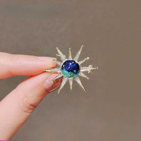 pins brooches starry sky sun god dream brooch female ins tren gender pin collar pin brooches bule cardigan accessoryl230315, Gray
pins brooches starry sky sun god dream brooch female ins tren gender pin collar pin brooches bule cardigan accessoryl230315, Gray