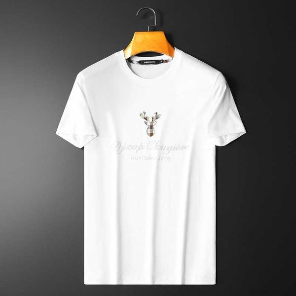 correct version of b burbry designer summer short t-shirt men's plaid round neck slim fitting mercerized cotton half sleeved shirt ligh, White;black
correct version of b burbry designer summer short t-shirt men's plaid round neck slim fitting mercerized cotton half sleeved shirt ligh, White;black