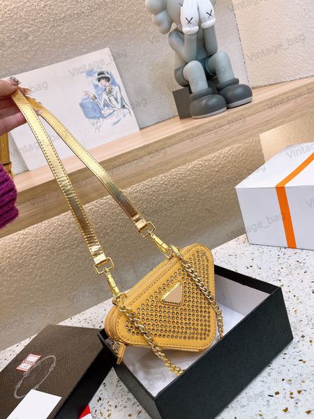 crystals triangular mini pouch satin leather purse women triangle logo wallet crossbody bag adjustable strap chain handle stylish evening ba
crystals triangular mini pouch satin leather purse women triangle logo wallet crossbody bag adjustable strap chain handle stylish evening ba