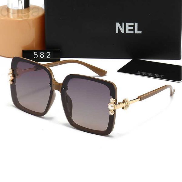 designer luxury designer sunglasses for women man uv protection glasses letter ch casual eyeglasses with box very good 6zbj h0ef, White;black
designer luxury designer sunglasses for women man uv protection glasses letter ch casual eyeglasses with box very good 6zbj h0ef, White;black