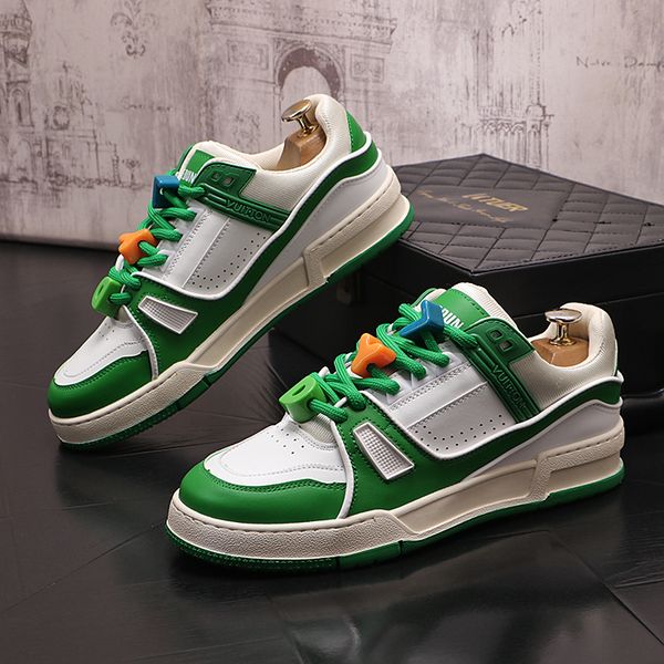 men's shoes height increasing comfortable men's casual shoes anti-slip waterproof men's new style student shoes, Black
men's shoes height increasing comfortable men's casual shoes anti-slip waterproof men's new style student shoes, Black
