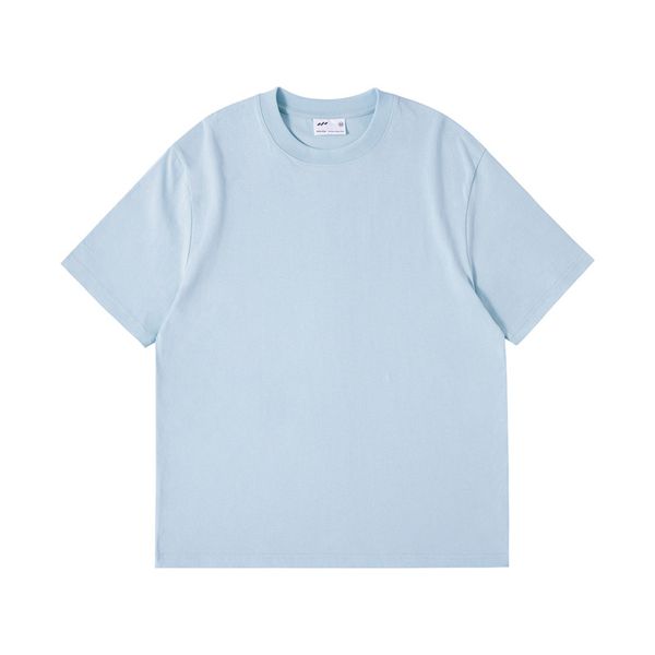 summer mens t-shirts short-sleeved men's solid color loose casual loose in summer, White;black
summer mens t-shirts short-sleeved men's solid color loose casual loose in summer, White;black