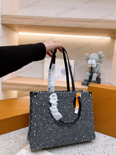 onthego tote women handbag letter monograms jacquard denim designer large capacity double long shoulder handles shopping bags m46448 m21464
onthego tote women handbag letter monograms jacquard denim designer large capacity double long shoulder handles shopping bags m46448 m21464