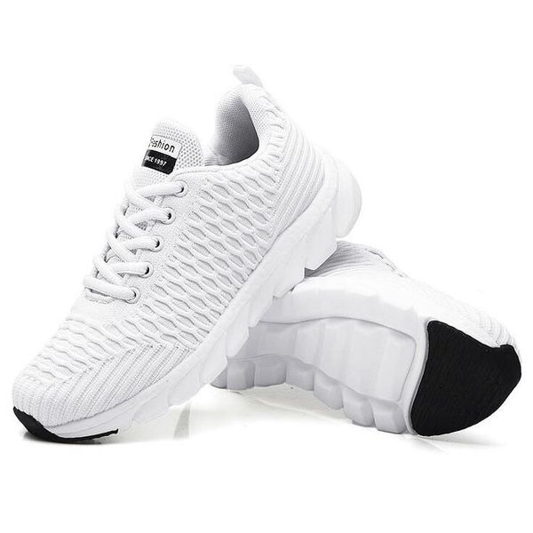 mesh women sneakers breathable safety shoes women flat shoes lightweight casual shoes ladies lace-up deportivas mujer chaussures femme white, Black;brown
mesh women sneakers breathable safety shoes women flat shoes lightweight casual shoes ladies lace-up deportivas mujer chaussures femme white, Black;brown